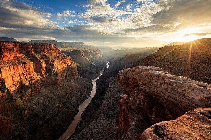 Zion, Bryce Canyon, Grand Canyon y Sedona: Tour de 4 días para grupos pequeños