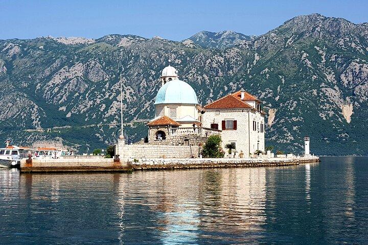 Private Luxustour durch Montenegro und Kotor