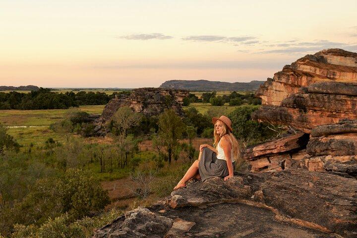 Kakadu Wildlife Escape Fogg Dam o crucero con cocodrilos desde Darwin