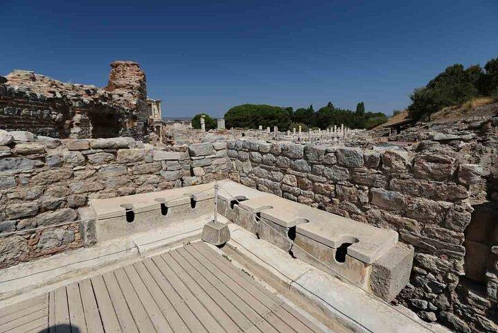 8-Day Best of Turkey : Istanbul, Cappadocia, Ephesus & Pamukkale