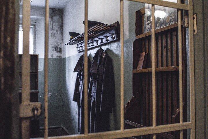 Cinematic Vilnius: revisiter les célèbres lieux de tournage de "Tchernobyl"