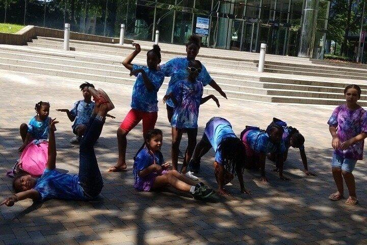 Participate in a Fun Scavenger Hunt in San Jose by Wacky Walks