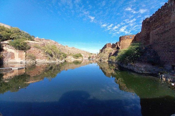 Tour Guide for Jodhpur