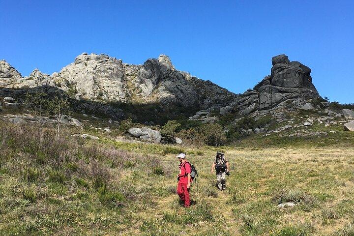 Peneda-Gerês Senderismo & Turismo : Experiencia Privada