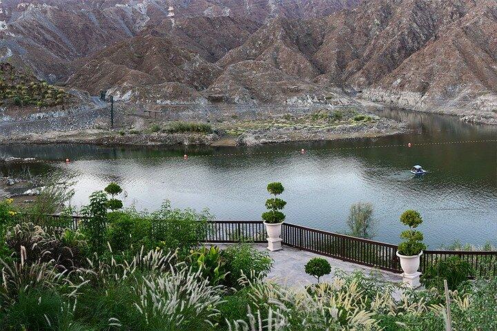 Excursion privée d'une journée à Khor Fakkan au départ de Dubaï