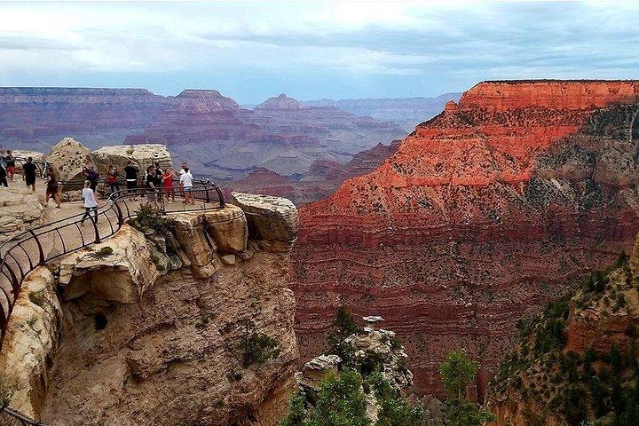 Grand Canyon Experience Tour from Sedona