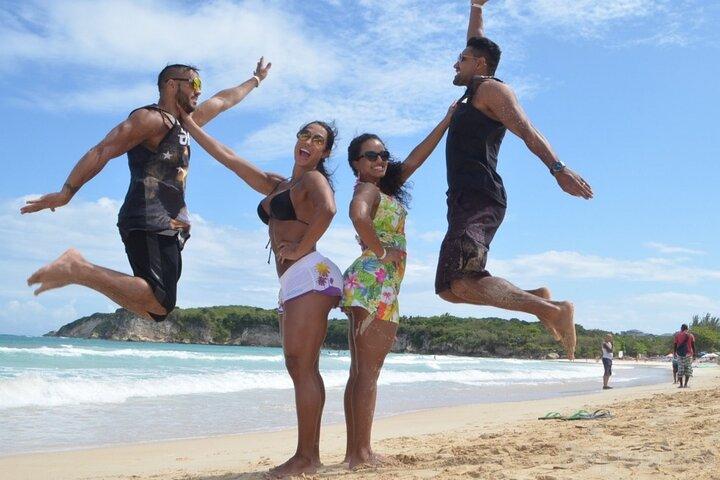 Punta Cana Guided Buggy Adventure Tour
