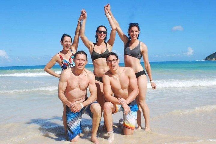 Punta Cana Guided Buggy Adventure Tour