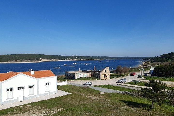 Tour Sesimbra / Cabo Espichel / Aldeia Meco