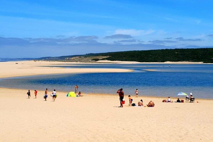 Tour Sesimbra / Cabo Espichel / Aldeia Meco