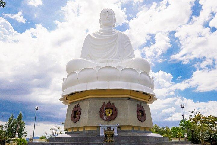 Visite privée de la ville de Nha Trang