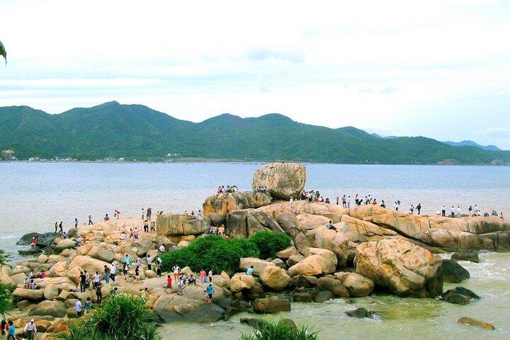 Visite privée de la ville de Nha Trang