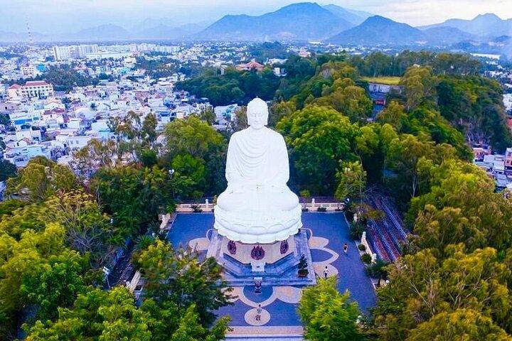 Visite privée de la ville de Nha Trang