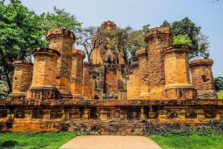 Private Half-Day Nha Trang City Tour