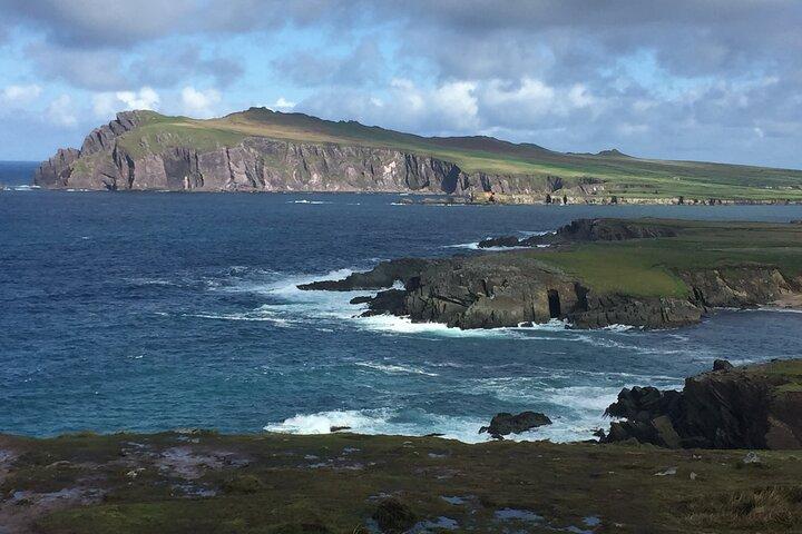 Dublin Airport Private Transfer: Dublin Flughafen nach Killarney
