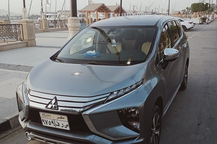 Private Pickup Transfer from luxor Airport to Hotels in city