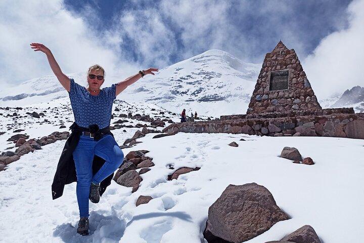 Top Ten Wonders of Ecuador Tour vanuit Quito eindigt in Cuenca