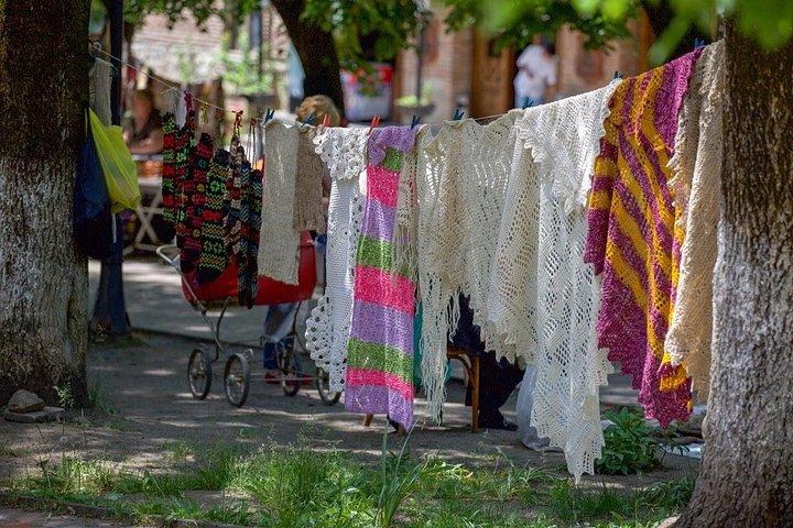 Fully Private Full-Day Kakheti - Wine Region Guided Tour