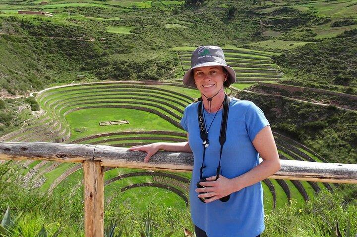 Tour Sacred Sacred Valley of the Incas