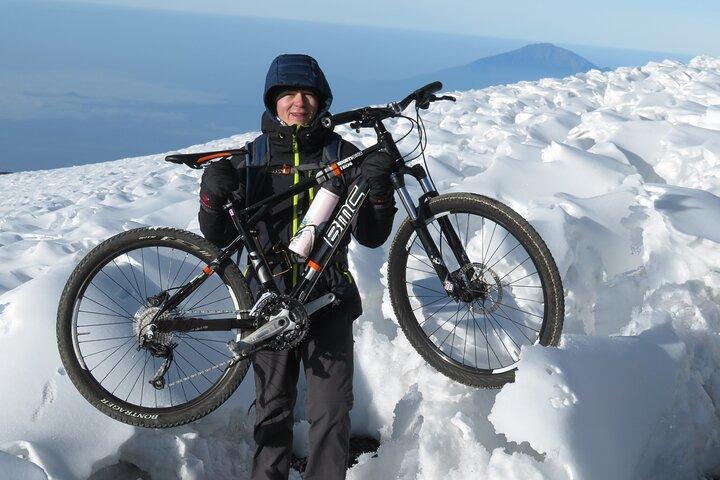 Hoteller i nærheden af Mount Kilimanjaro Bike Trek Tour by Marangu-Kilema Route
