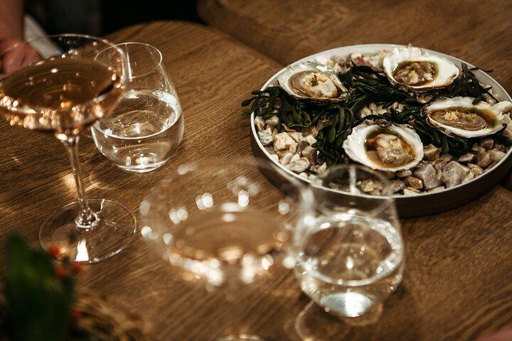 Private Oyster and Wine Tasting Day Trip along Peljesac