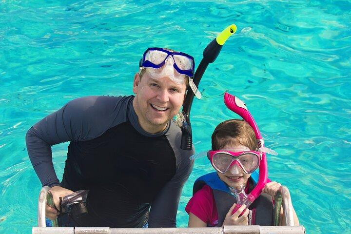 Key Largo Snorkeling Trip to the Florida Reef (Tour de barco)