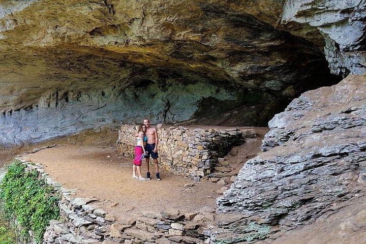 Kithulgala Belilena Cave Tour from Colombo