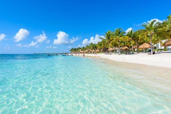 Amazing Adventure in Akumal : Nagez avec des tortues et des ruines de tulum