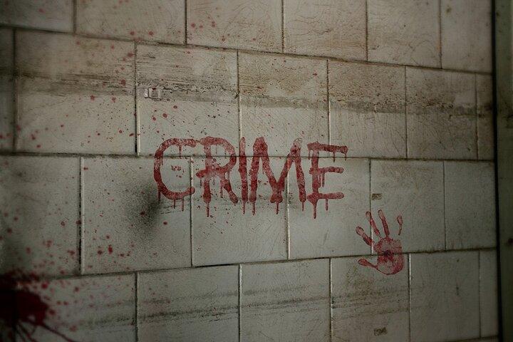 True Crime Vienna : Dark Mystery Tour