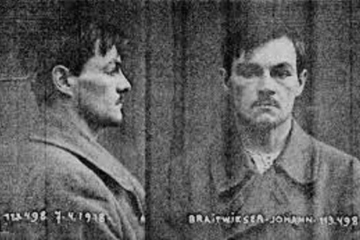 True Crime Vienna : Dark Mystery Tour