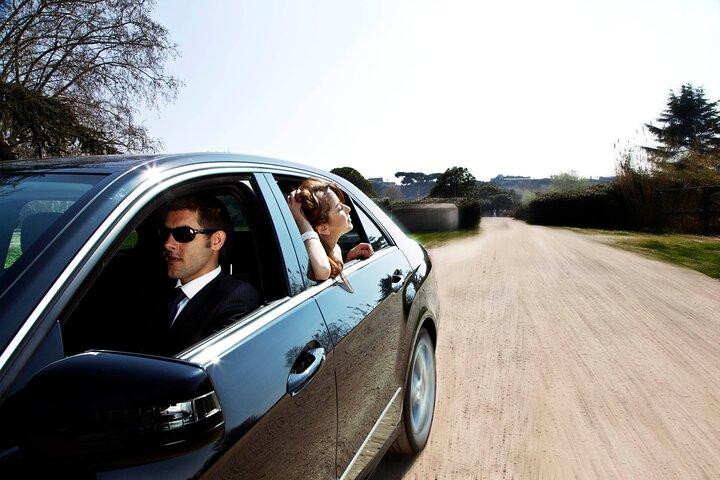 Full-Day Round Trip van Pompei vanuit Rome
