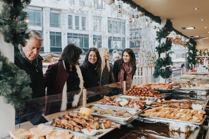ブダペストでの写真家とのプライベートバケーション写真セッション