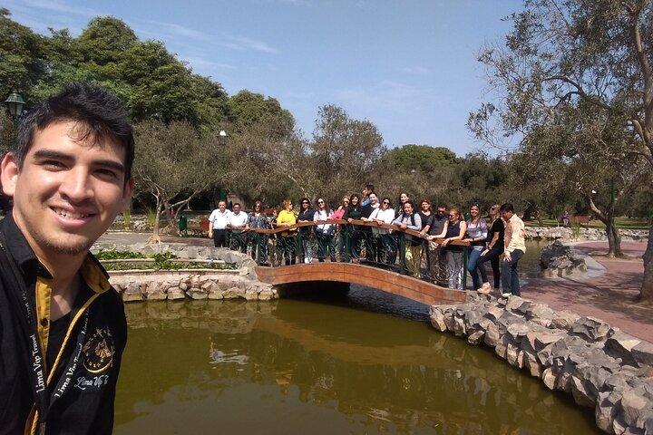 City Tour completo