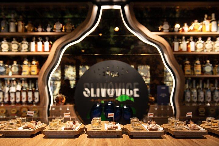 Plum Journey: Slivovitz Experience - Museum, Tasting and Beyond!