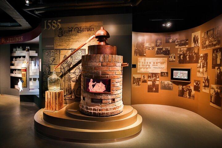 Plum Journey: Slivovitz Experience - Museum, Tasting and Beyond!