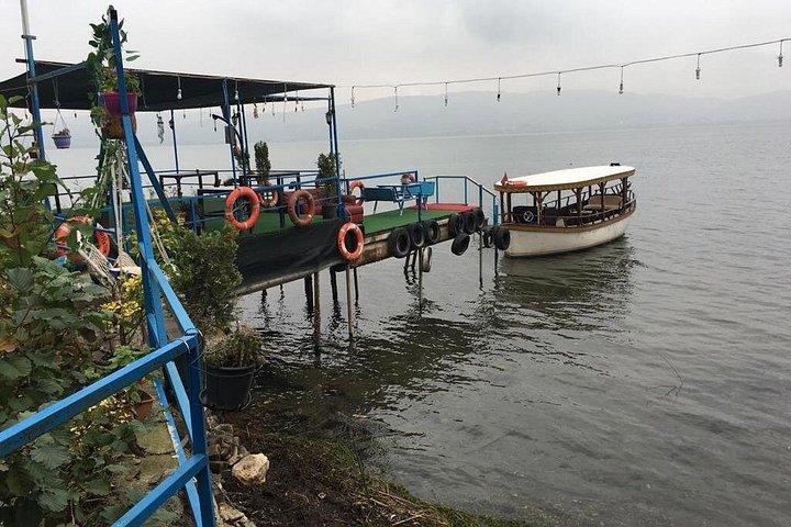 Sapanca Masukiye Tour