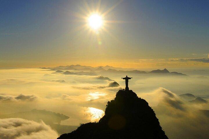 Experiencia Sostenible Río de Janeiro