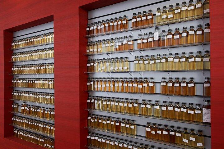 Personalised Whisky Tours