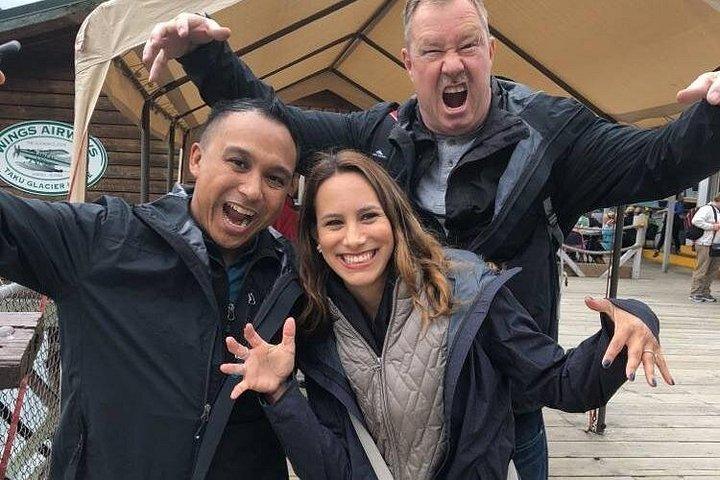 3Questチャレンジによるニューヨークのスカベンジャーハントアドベンチャー
