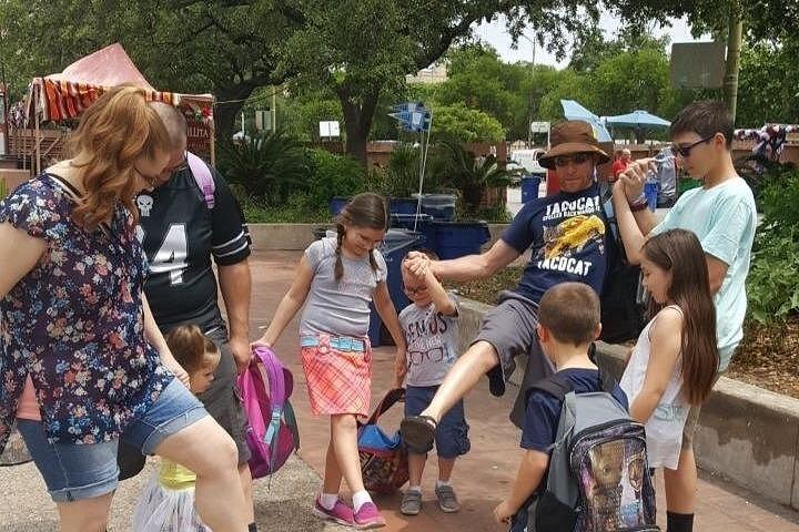 Fort Myers Scavenger Hunt by 3Quest Challenge