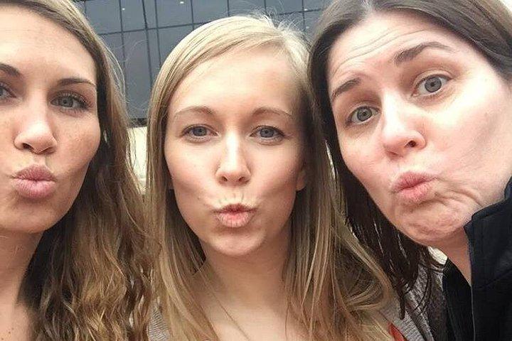 Minneapolis City Scavenger Hunt Excursion by 3Quest Challenge