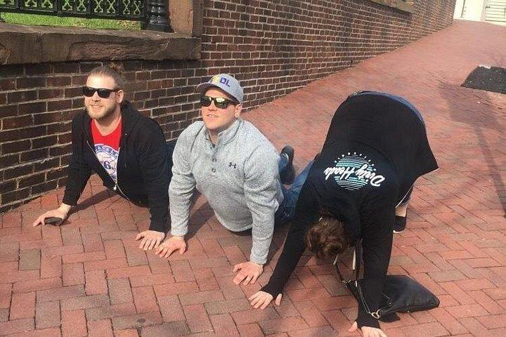 Minneapolis City Scavenger Hunt Excursion by 3Quest Challenge