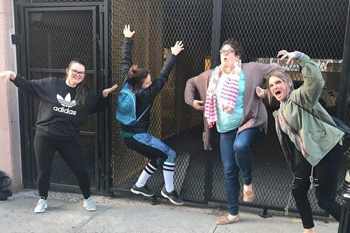Minneapolis City Scavenger Hunt Excursion by 3Quest Challenge