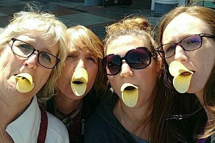 Minneapolis City Scavenger Hunt Excursion by 3Quest Challenge