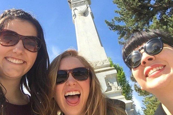 Fun City Scavenger Hunt in San Antonio by 3Quest Challenge
