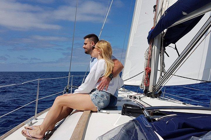 Sailing Trip and Snorkeling (max. 8 people)