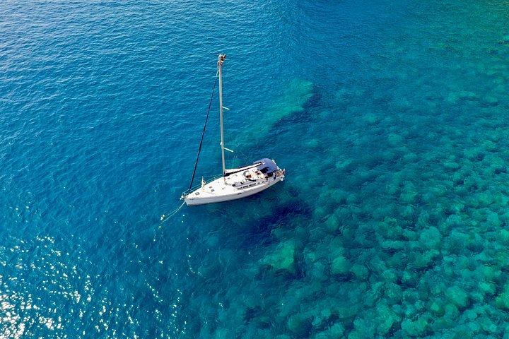 Sailing Trip and Snorkeling (max. 8 people)