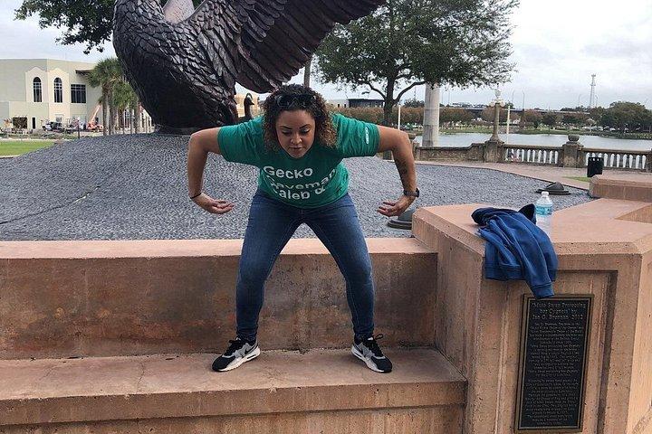 Adventurous Scavenger Hunt in Savannah by 3Quest Challenge