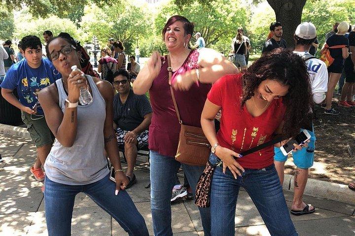 Adventurous Scavenger Hunt in Savannah by 3Quest Challenge