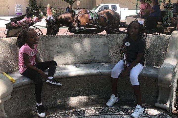 Adventurous Scavenger Hunt in Savannah by 3Quest Challenge